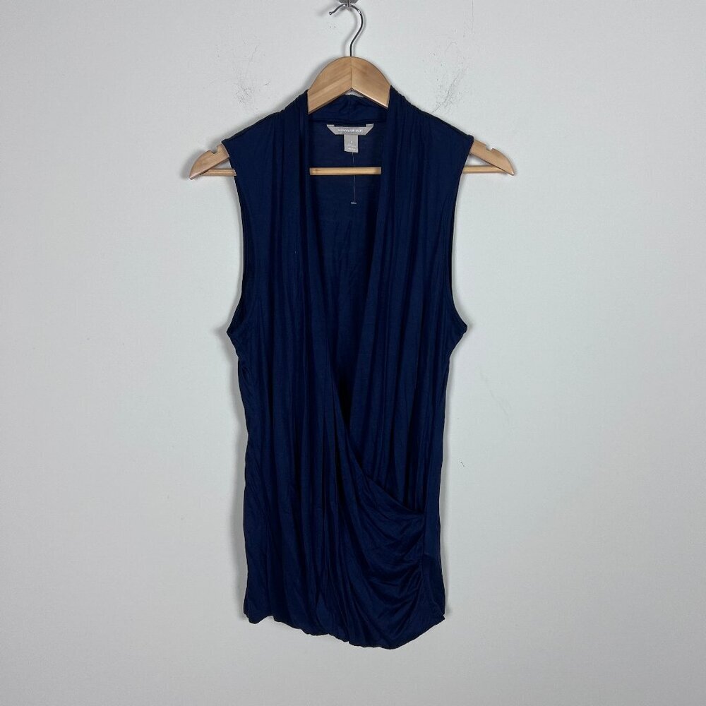 2/$30 Banana Republic Dress L